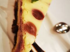 覆盆子蛋糕-摩根扒房(桐梓林店)