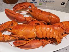 -神洲四海大酒楼(王府井澳门中心店)