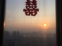 -广州达镖国际酒店