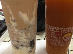-快乐柠檬happylemon(印象城店)