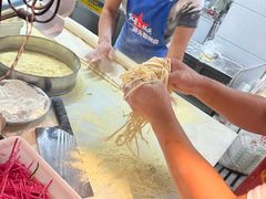 -浑河春面馆·老北京非遗鹿角面(良乡店)