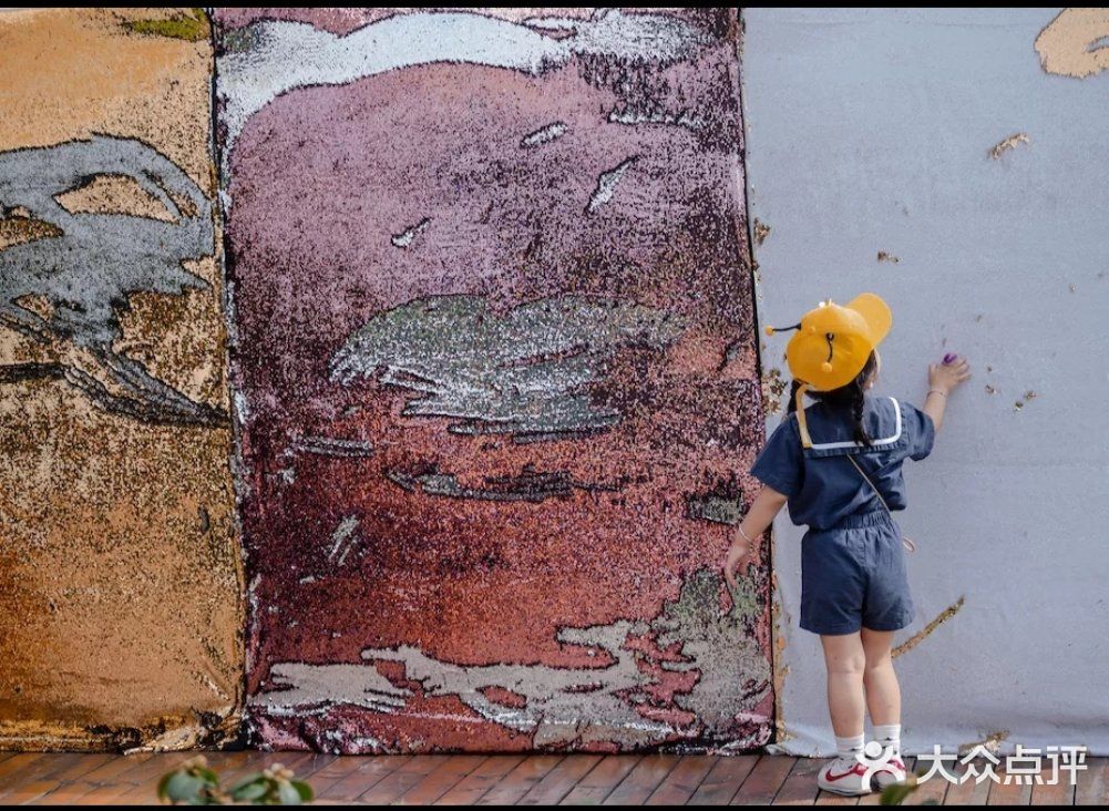 春天必不可少的带宝宝去春游，想好去哪里来吗？