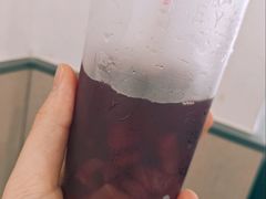 -喜茶(广州番禺奥园广场店)