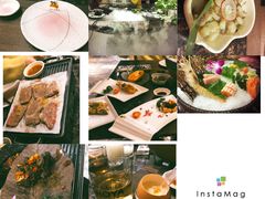 -割烹旭日本料理(龙湖狮山天街店)