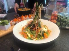 -将太无二·北美传奇寿司(荟聚购物中心西红门店)