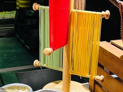 -上海锦江汤臣洲际大酒店壹阶层