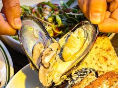 -Bistro 63 创意融合料理(广粤天地店)