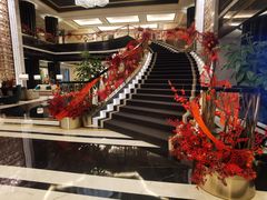 -上海苏宁宝丽嘉酒店·Cafe Bellagio西餐厅