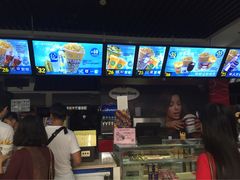 -幸福蓝海国际影城(上海三林店)