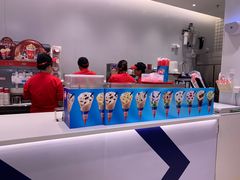 -DQ·蛋糕·冰淇淋(天通苑华联店)