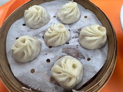 蟹粉小笼-新丰小吃(庆春路分店)