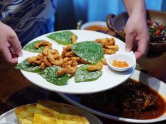 -面辣子·陕西家乡菜(长安店)