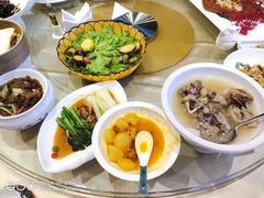 -老爷庙风味美食府(魏都大道店)