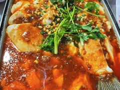 特色豆花烤鱼-邹胖哥好好吃餐馆(荔波美食街店)