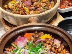 -王氏炉匠·烧鸟放题自助(好运街店)