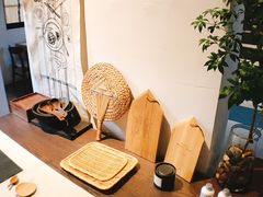 -boundaries籬苑(瑞光创意工厂-贰号院店)