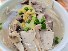-老字號·桥下猪肚(龙眼南路店)
