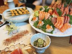 -王鼎精致料理铁板烧(世博源店)