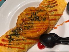 -菲滋意式休闲餐厅(北仑银泰城店)