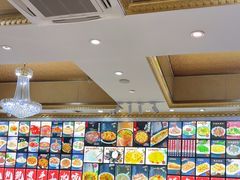 -北方饺子王·海肠捞饭·海鲜锅(山大店)