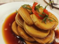 -佰家小厨·南京菜(夫子庙店)