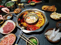 -胖碗火锅(观音桥店)