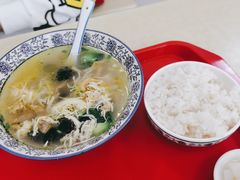 -岁福祥老母鸡汤面馆(阳曲路店)