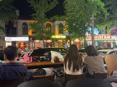 -LAMP BAR 水烟音乐酒吧