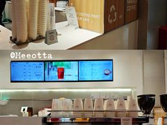 -Manner Coffee(凯德天府店)