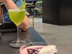 -叁 Three· bistro餐酒馆