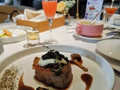 -王品牛排(珠海富华里店)