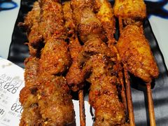 -撒拉花儿·新疆菜·清真(太阳宫店)