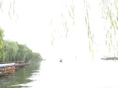 -苏堤停车场