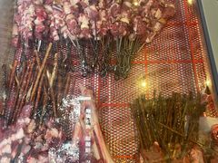 -新疆阿卜杜拉烧烤餐厅(四方坪店)