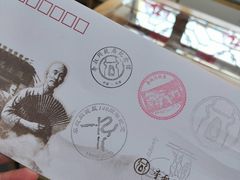 -李叔同故居纪念馆