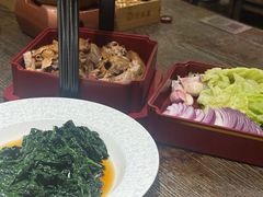 -魁盛居百年鲁菜馆(县西巷店)