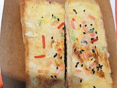 -饶福记·南昌烧烤大排档(九龙湖土著店)