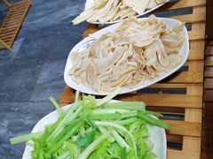 -大自然醉鹅·铁锅火焰鹅(上海联洋店)