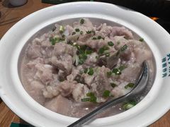 -费大厨辣椒炒肉(万家丽一店)