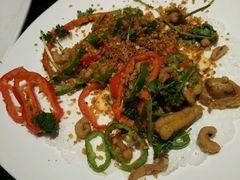 -高第街56号餐厅(银座商城玉函店)