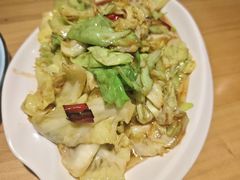 -小天府酸菜鱼(西四路店)