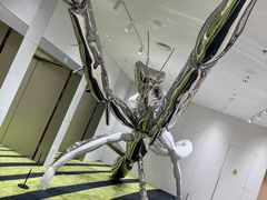 -深圳湾万象城