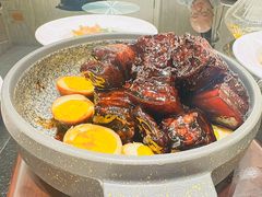 -新南华大酒店(广中店)