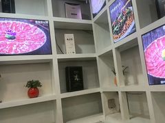 -大志牛肉火锅(天健花园店)
