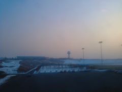 -乌鲁木齐天山国际机场-T3航站楼