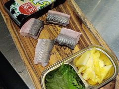 -本炙炭烤·蒲烧活鳗料理店(金沙洲店)