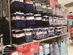 -优衣库(武汉国际广场店)