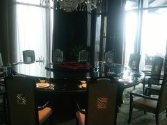 -长沙富力万达文华酒店