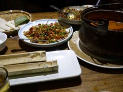 -雀舞云南菜(乐客城店)