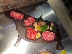 -炑八韩烤(琼华店)